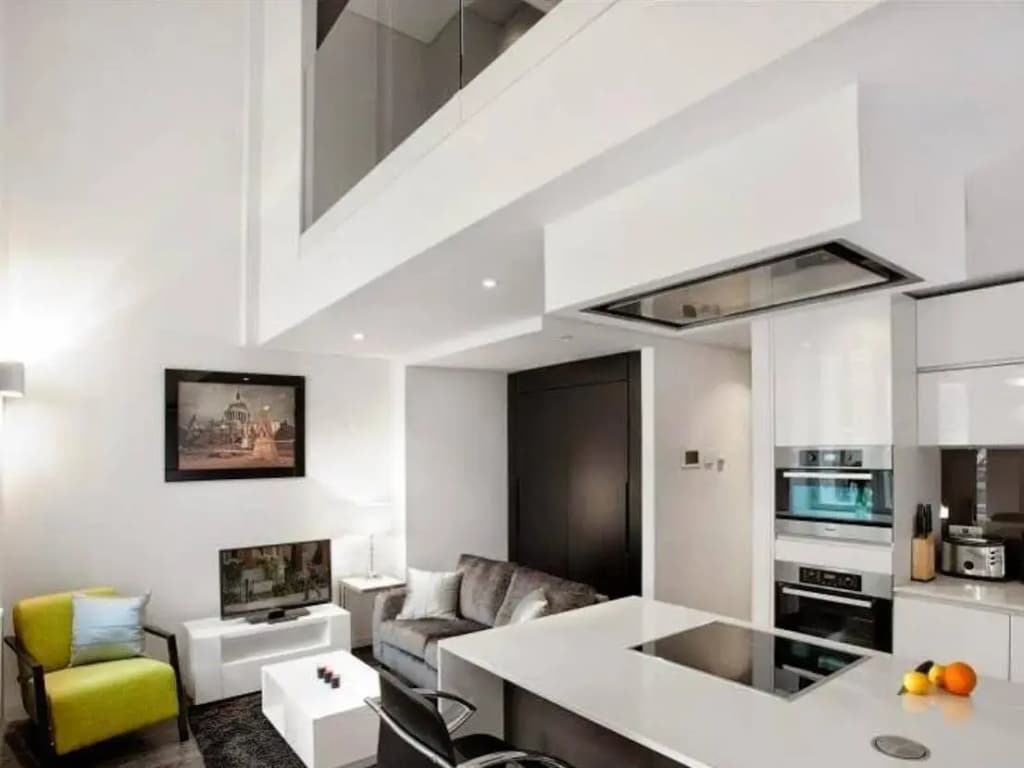 Apple Apartments The Strand - photo 2