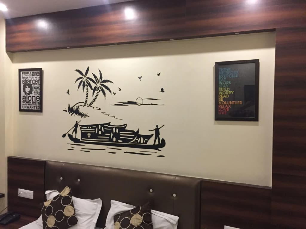 Hotel The Spot - main photo