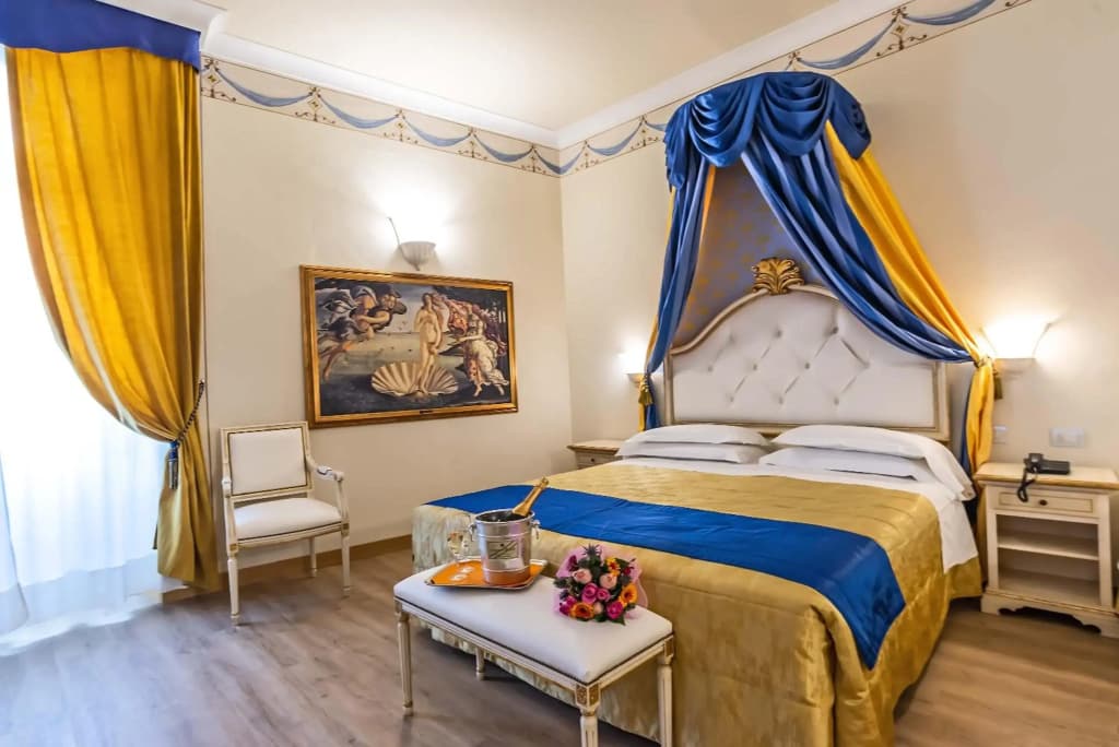 Porta Faenza Hotel - photo 24