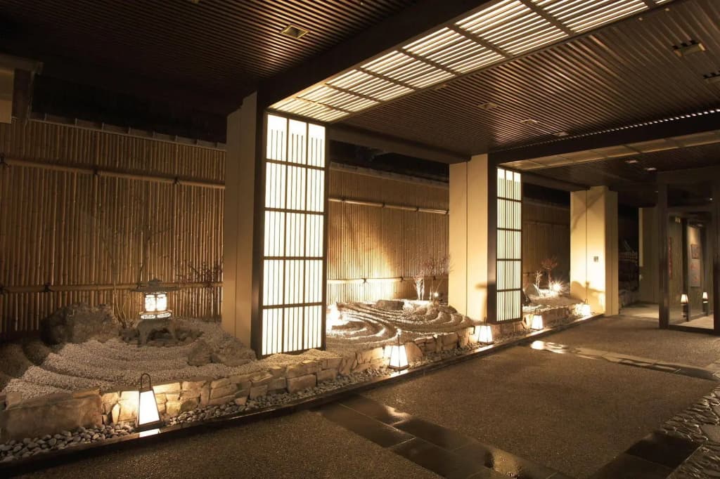 Matsui Bekkan Hanakanzashi - photo 21
