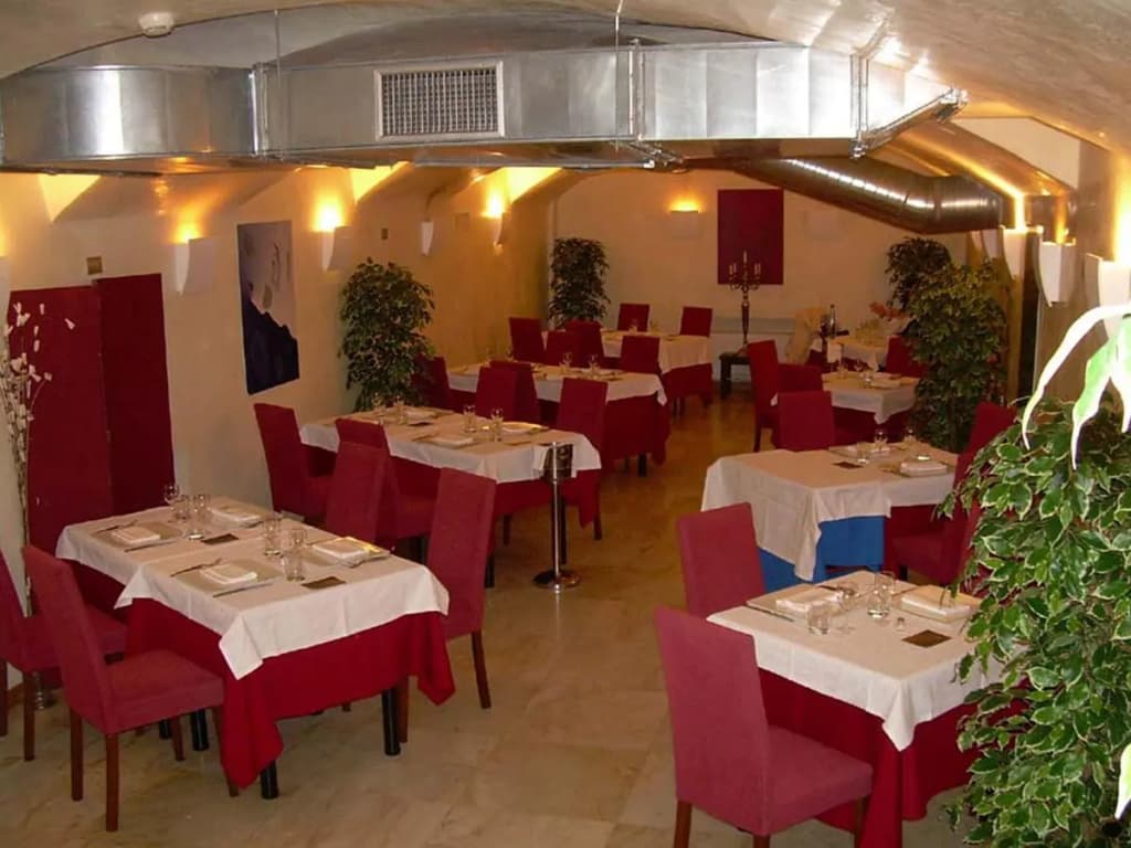 La Griffe Hotel - photo 25