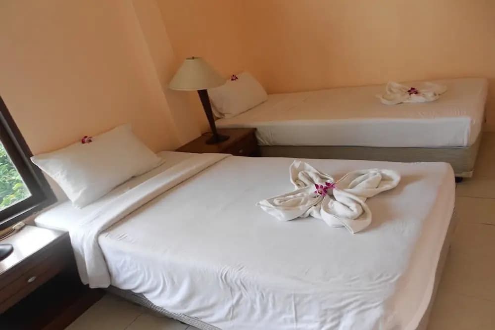 Billion Hostel - photo 3