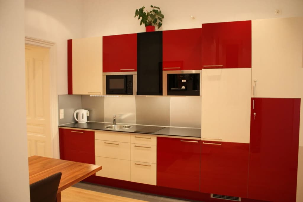 GoVienna Opera Apartment - photo 4