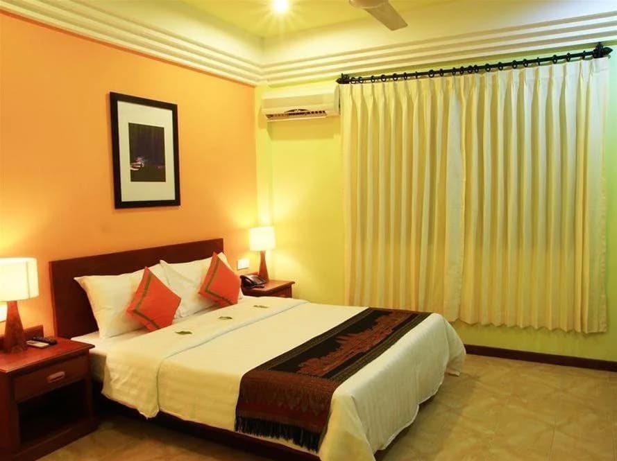 Mekong Bed & Breakfast - photo 4