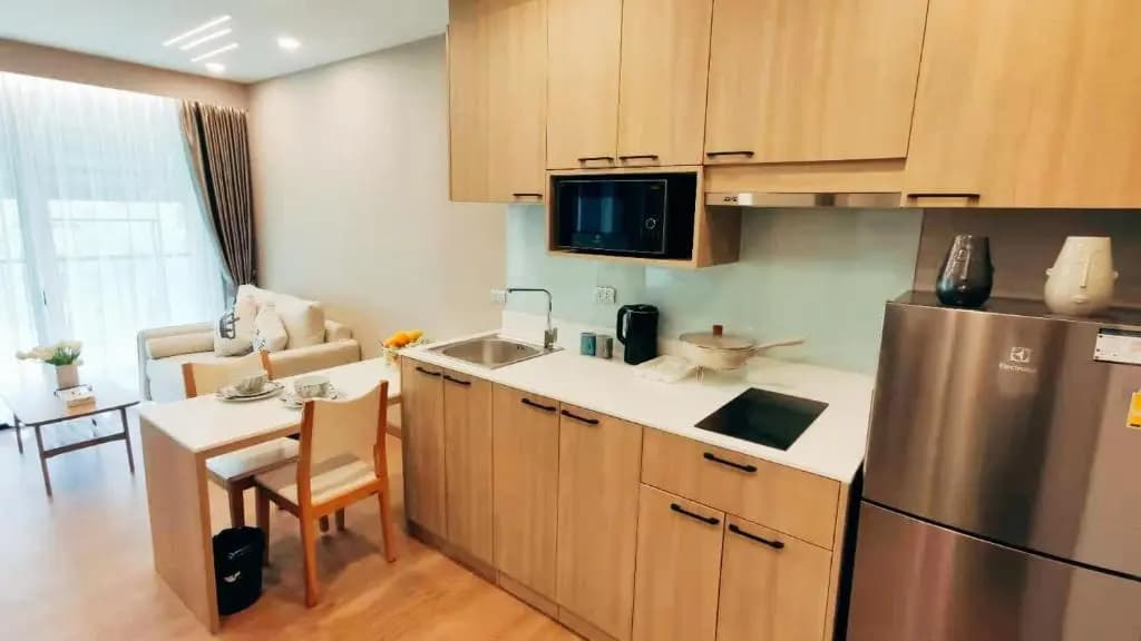 Joyful Yiren Condominiums - photo 24