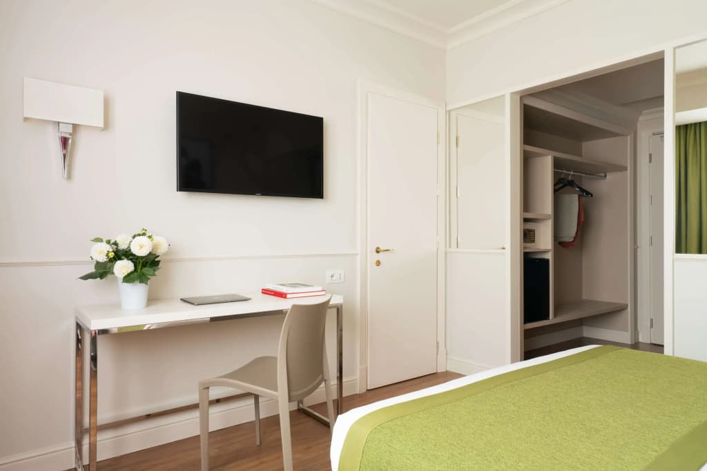 Hotel Cristoforo Colombo - photo 5