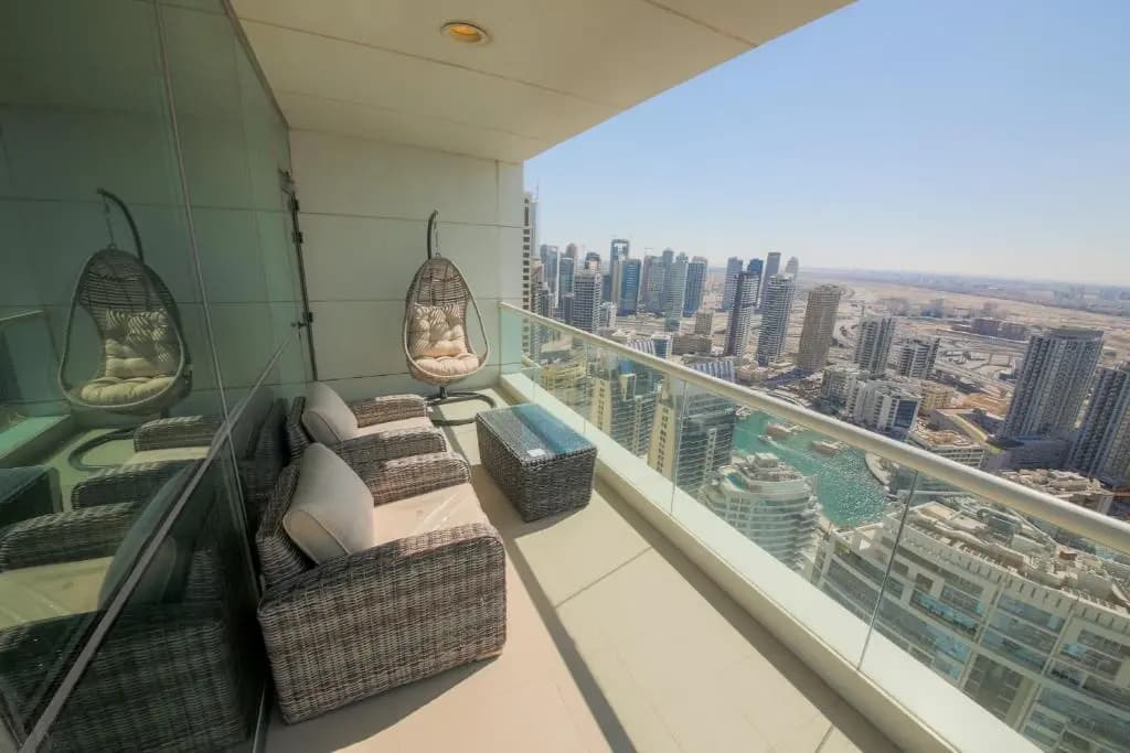 Stunning 5* 4Br-Oceanfront-Apartment - photo 6