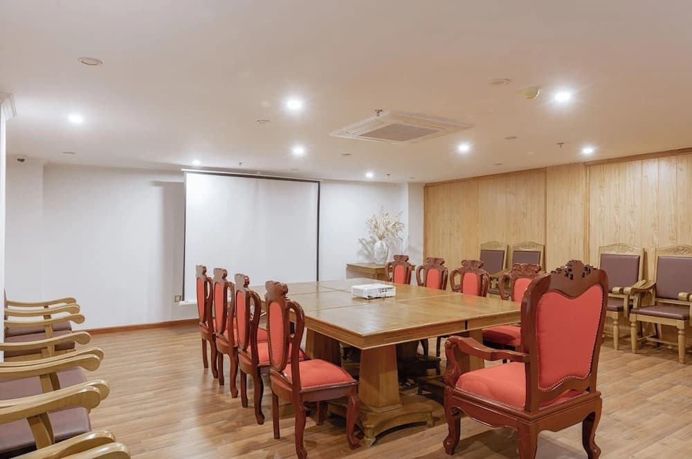 Hanoi Sail Hotel - photo 46