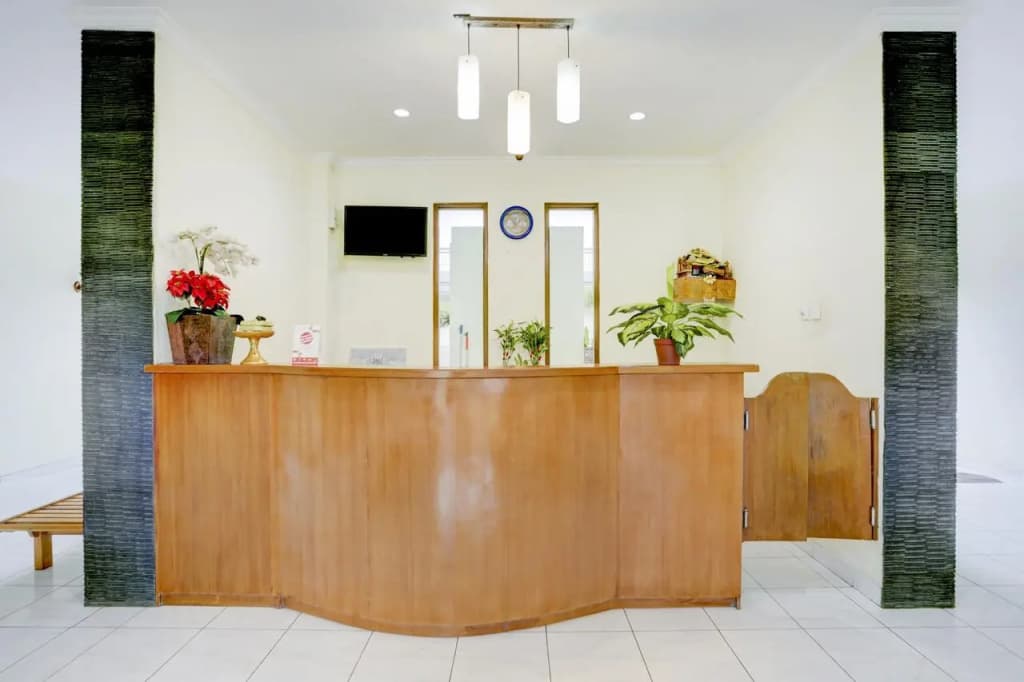 OYO 3910 Teges Inn - photo 2