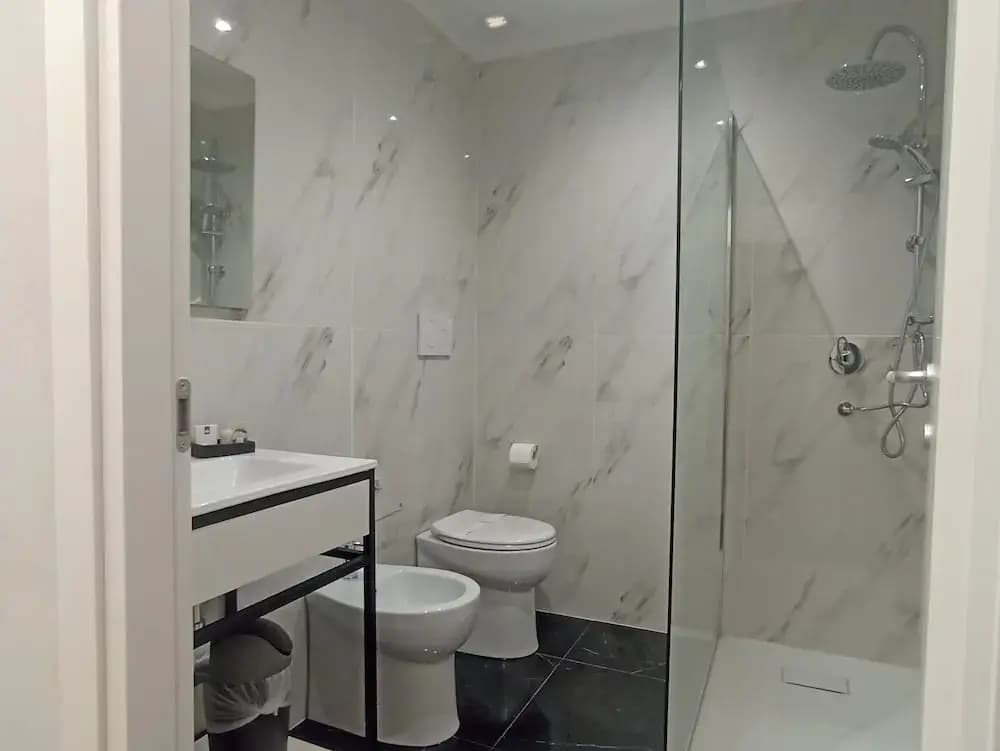 AD Vatican Luxury Rooms - photo 7