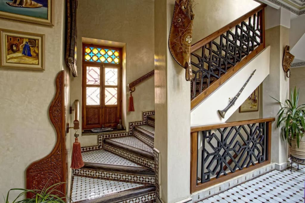 Riad El Wiam - photo 10