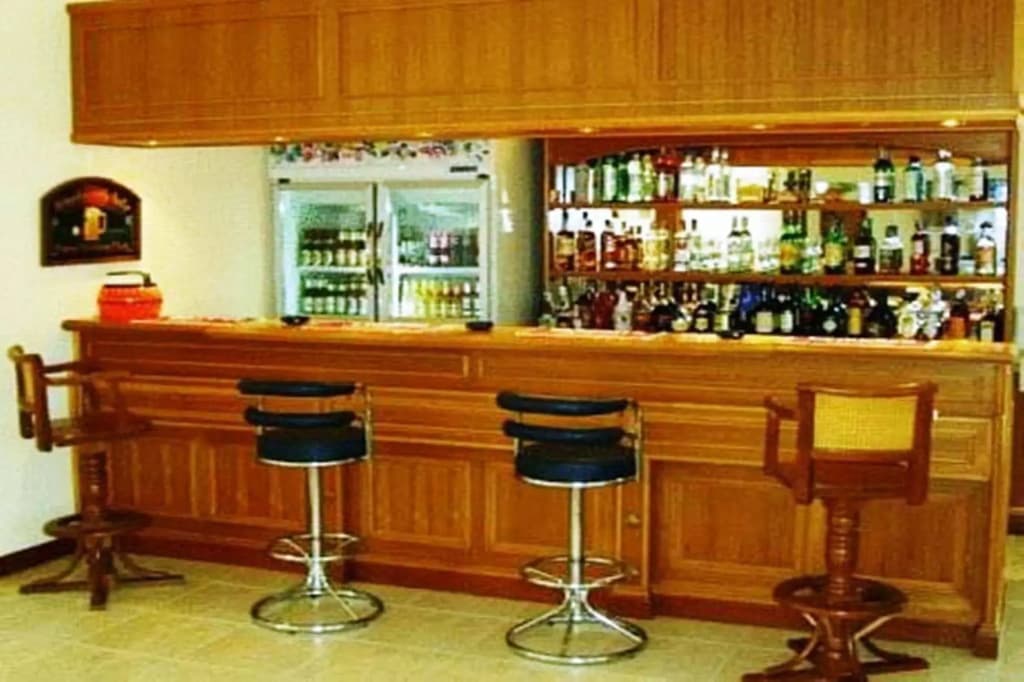 Seajays Resort - photo 1