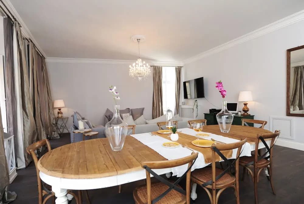 Silver Suite - Five Stars Holidays - photo 3