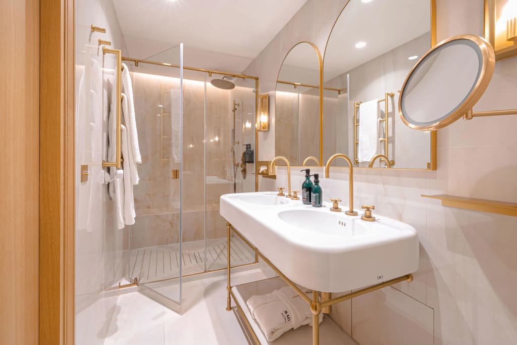 Hôtel Madison - photo 22