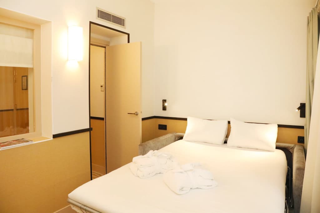 Five Boutique Hotel Paris Quartier Latin - photo 13