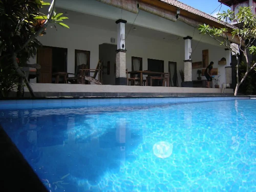 Villa Sambu - photo 13