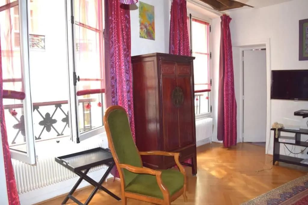 Lovely apartement in LE MARAIS - photo 10