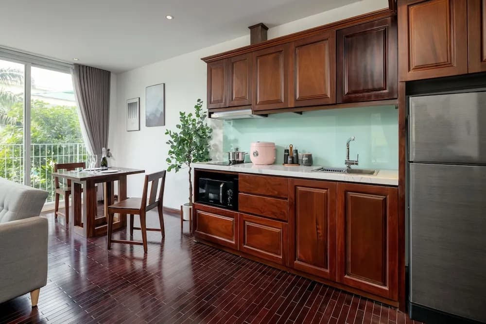 Pegasy Premium Suites & Residence Westlake - photo 22