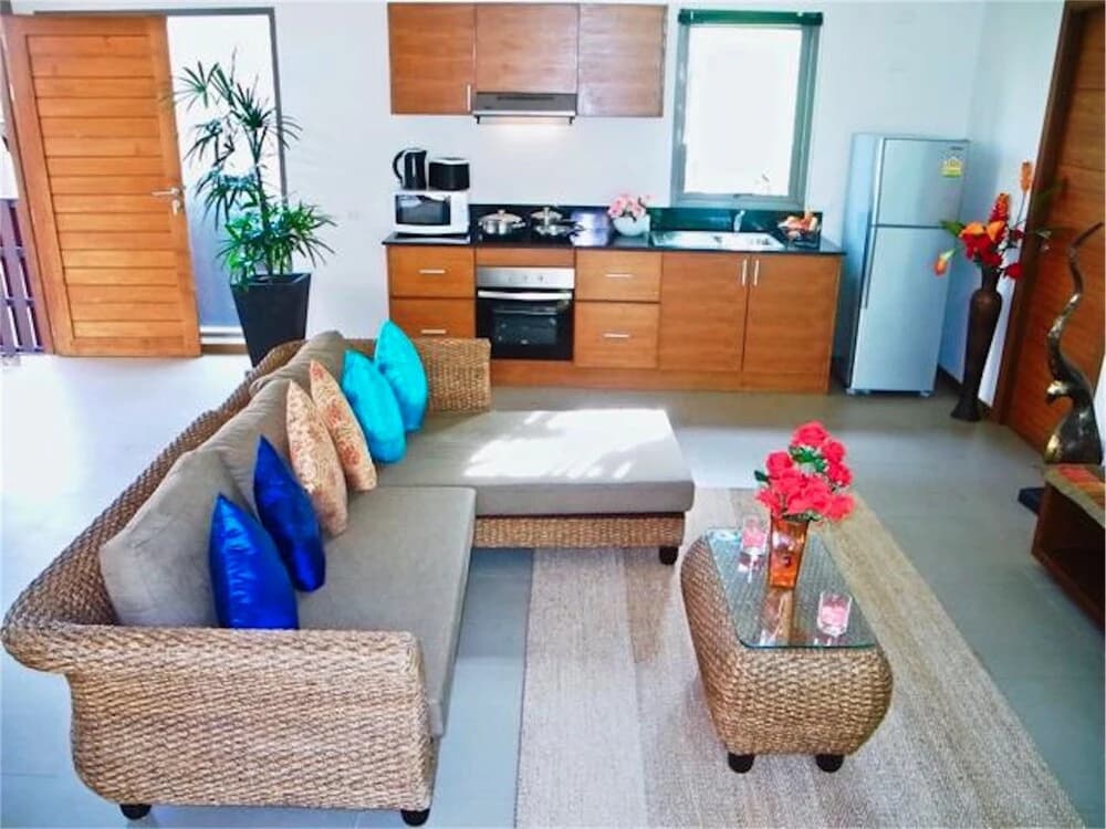 Ka Villa : Beautiful 2 Bedrooms Property - photo 17