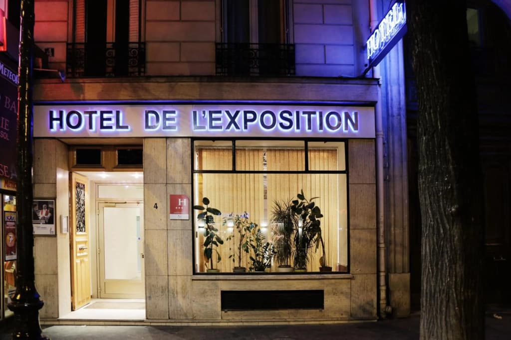 Korner République - photo 12