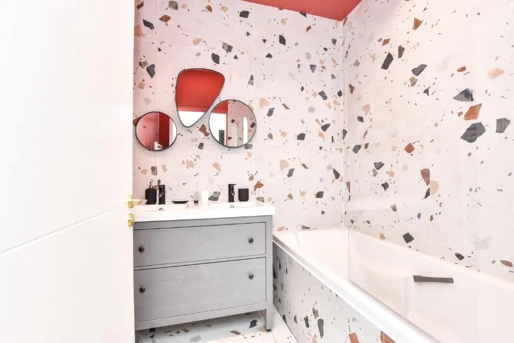 Canal Saint Martin - AMAZING 12P/4BR apartment - photo 8
