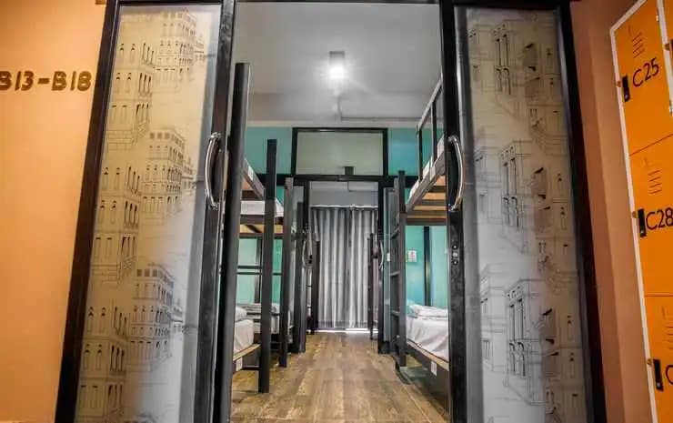 The Guest Hotel - photo 28