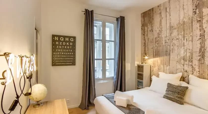 Sweet Inn Apartments - Rue Du Cygne - photo 4
