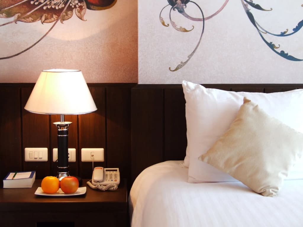 Sarita Chalet & Spa - photo 4