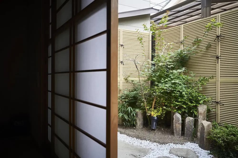 Kitano Tenmangu - photo 26