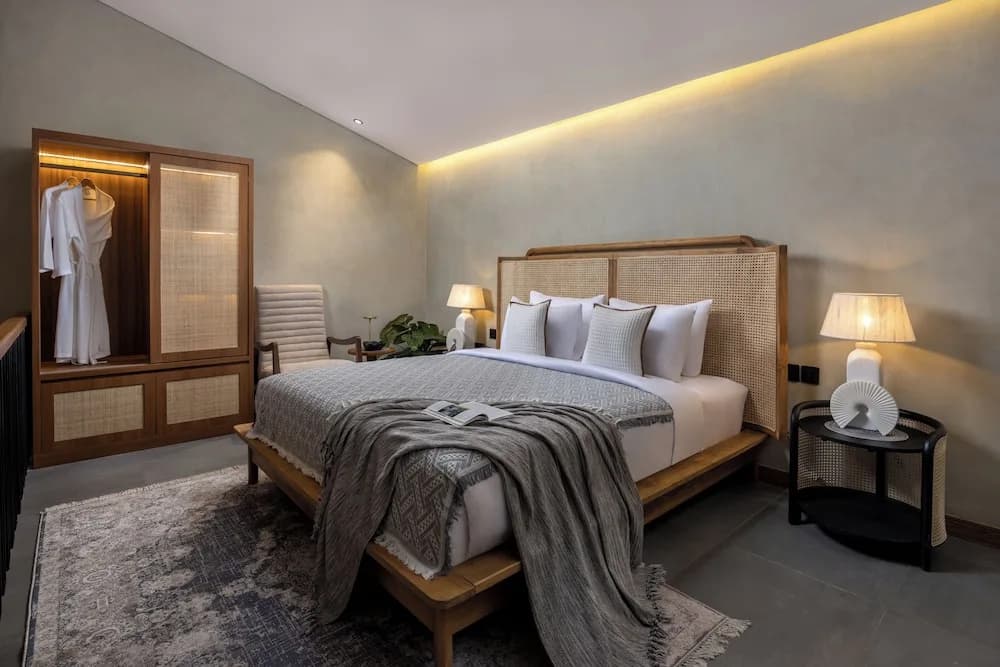 Canggu Bagus Suites - photo 6