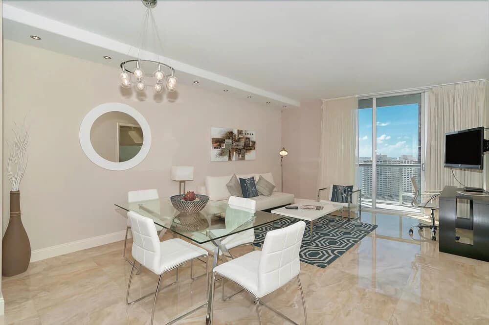W Miami Residences by VHC Group - photo 5