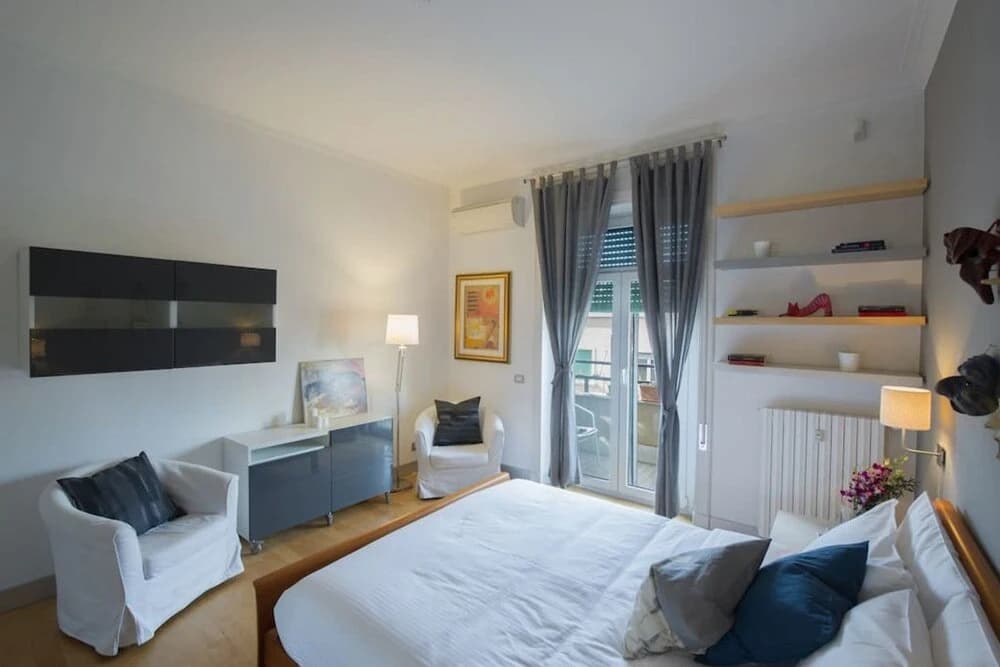 Modern & Elegant2 Bedroom Flat in Great Location - photo 5