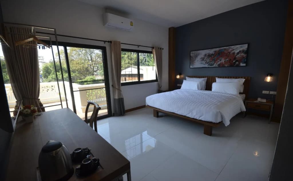 Sakorn Boutique Hotel - photo 9