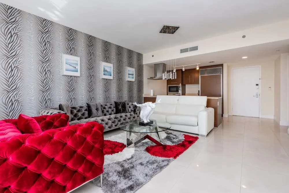 Miami Icon Penthouse by Caema - photo 4