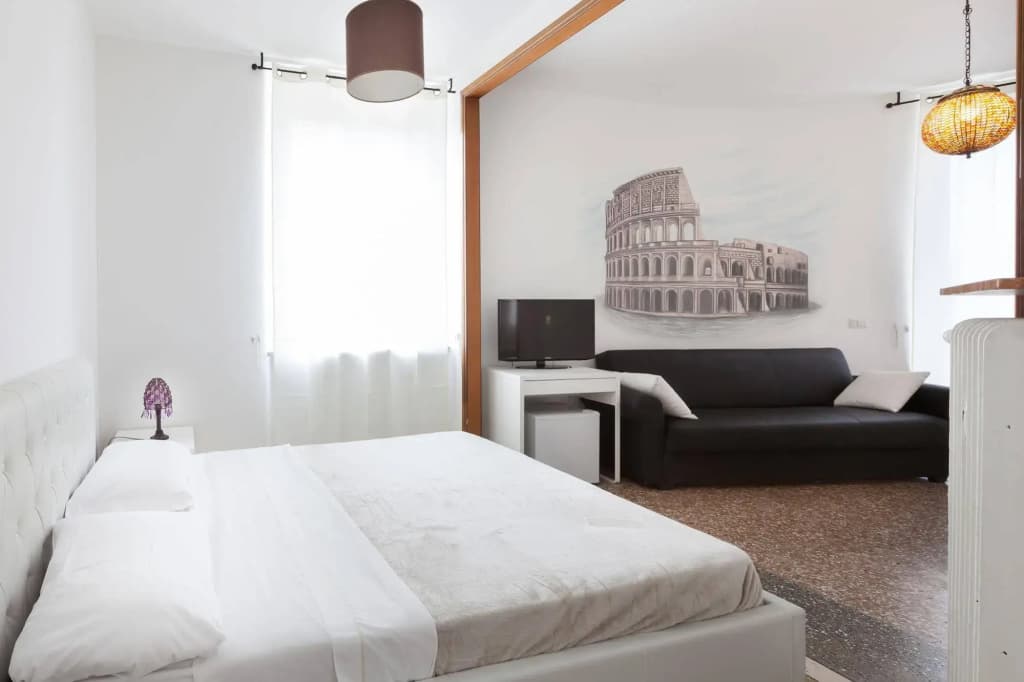 Vatican Mansion B&B - photo 5