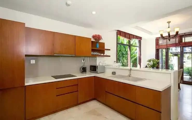 Purama Luxury Villas Danang Beach Resort - photo 23