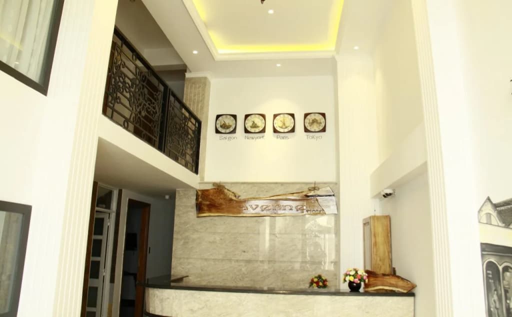 Laverne Hotel - photo 11