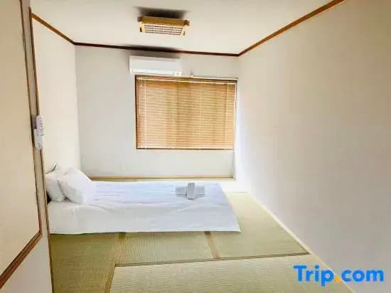 JIAJIA｜2-4 guests，1 bedroom，1 toilet，2 living rooms，1 kitchen - photo 7