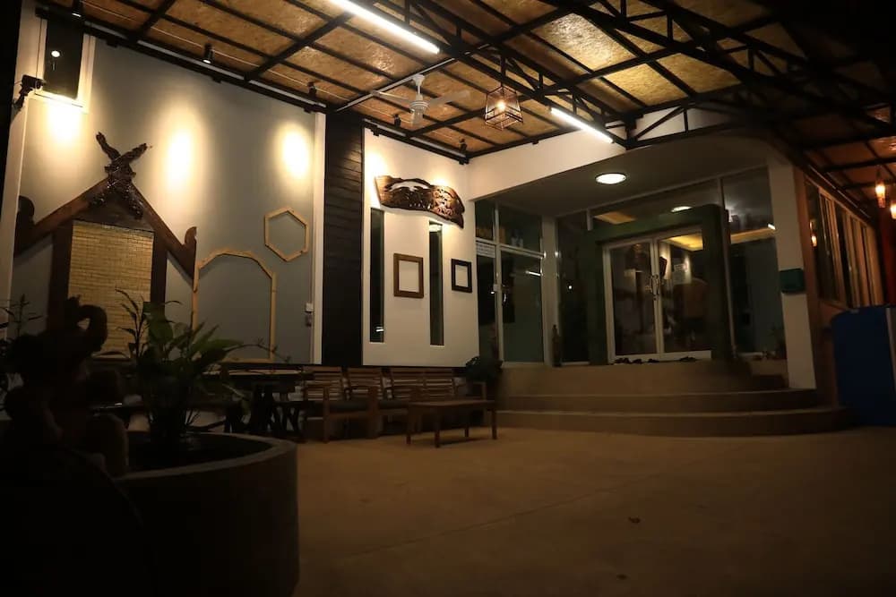 Shanmen Art House - photo 12