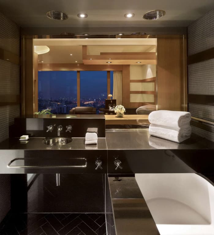 Grand Hyatt Seoul - photo 19