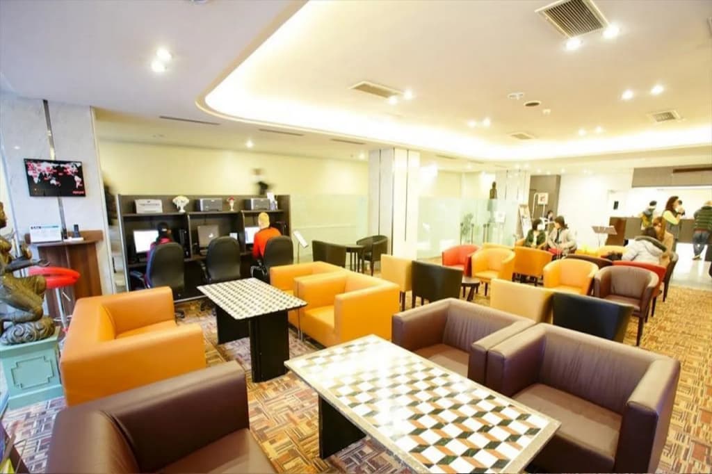 Dotonbori Hotel - photo 36