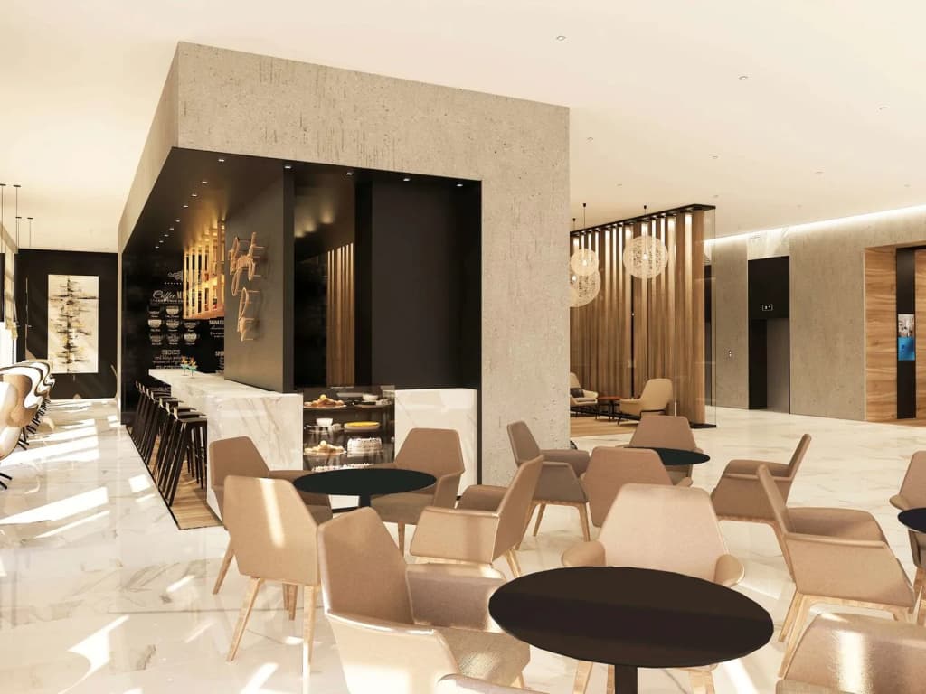 Novotel Bur Dubai - photo 24