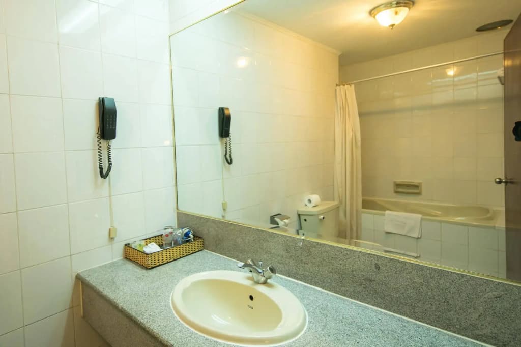 Asian Hotel - photo 10