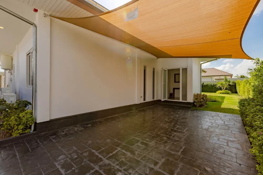Modern 3 Bedroom Pool Villa MS24 - main photo