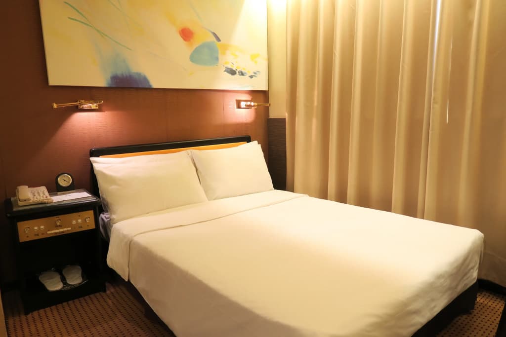 Best Western Plus Tsim Sha Tsui - photo 3