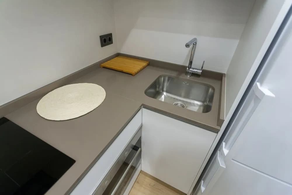 Dobo Rooms - Relatores III - photo 13