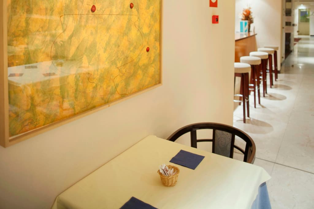 Hotel Atlantis - photo 17
