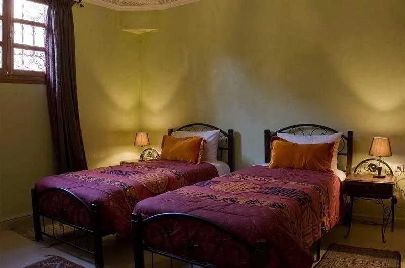 Riad Roukaya - photo 3