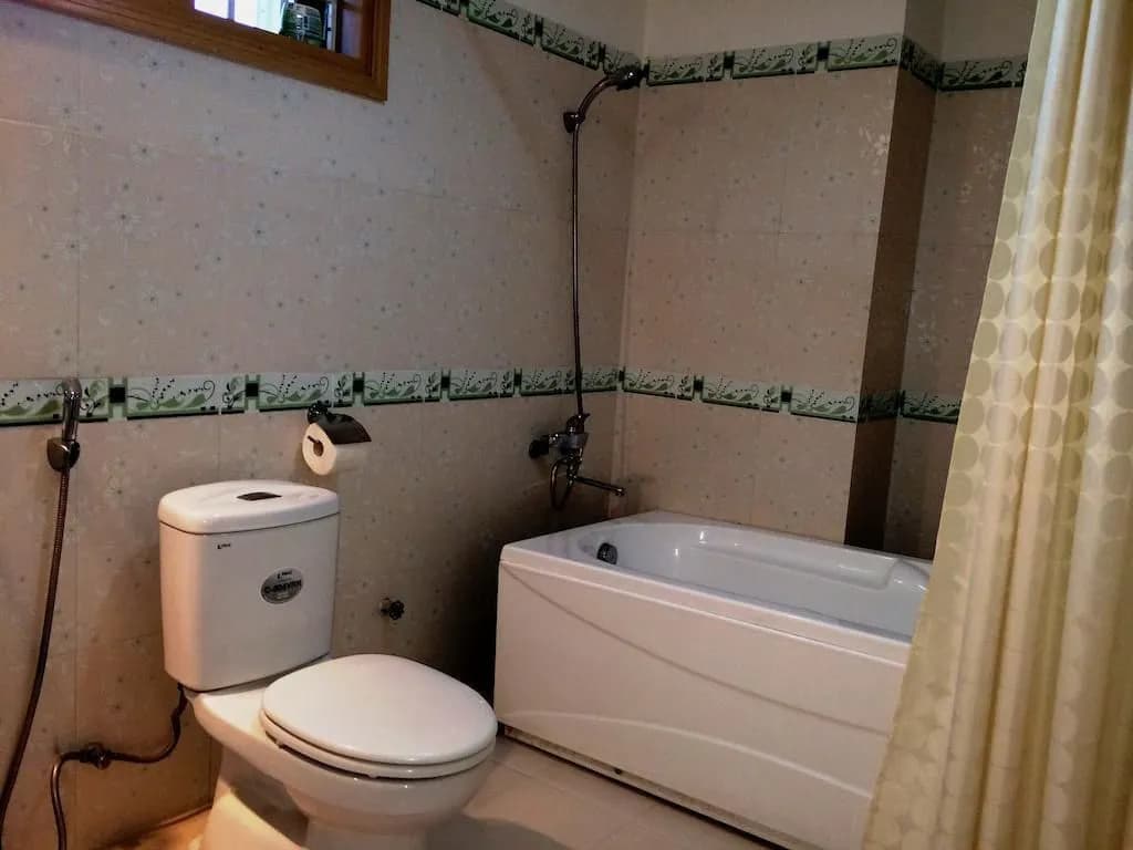 Song Thu Guest House - photo 8