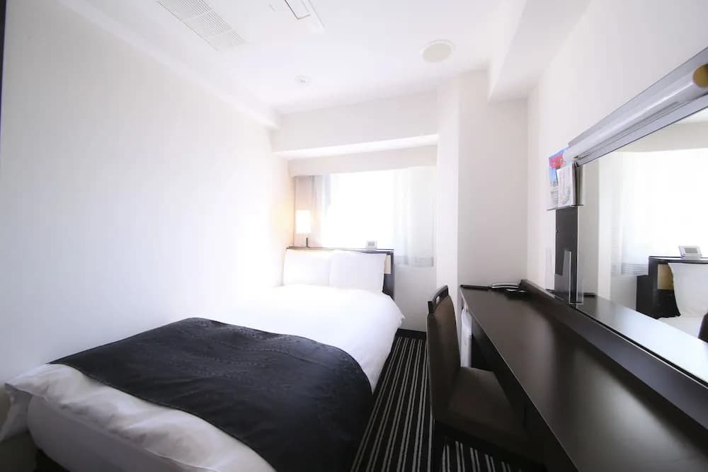 Apa Hotel Ginza Kyobashi Tokyo Eki Yaesu Minamiguchi - photo 15
